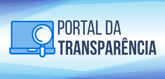Portal da Transparência